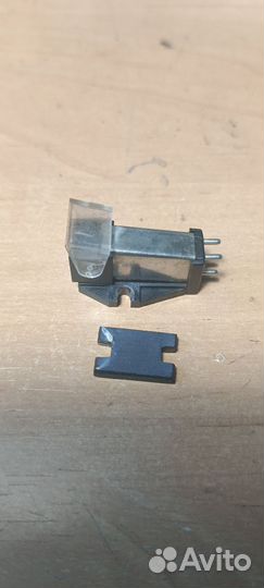 Гзм-055, головка для проигрывателя винила