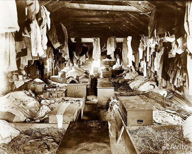 Необычные экскурсии