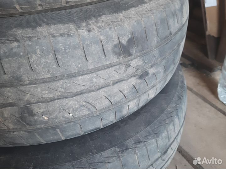 Pirelli Cinturato P1 185/65 R15