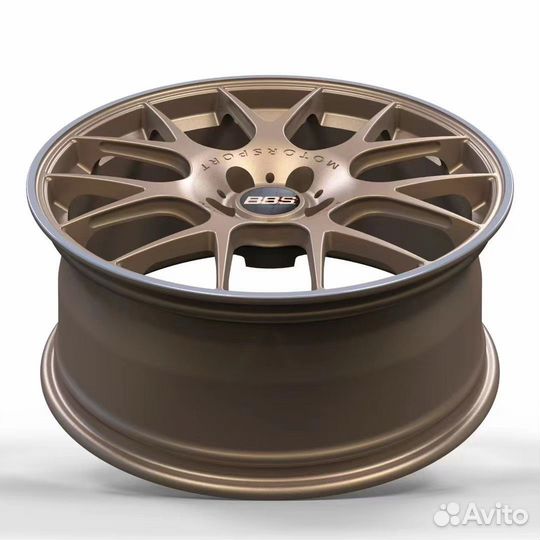 Диски R18 5/112 новые кованые