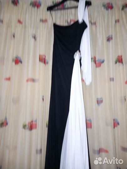 Платье женское вечернее