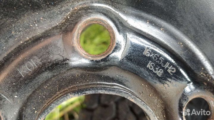 Диски на Опель Мокко