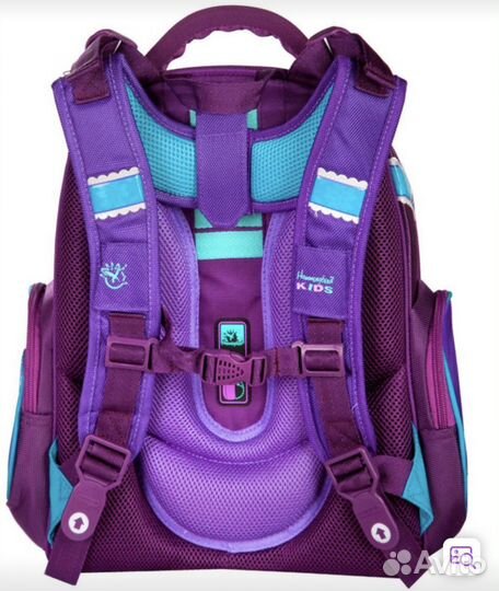 Ранец школьный