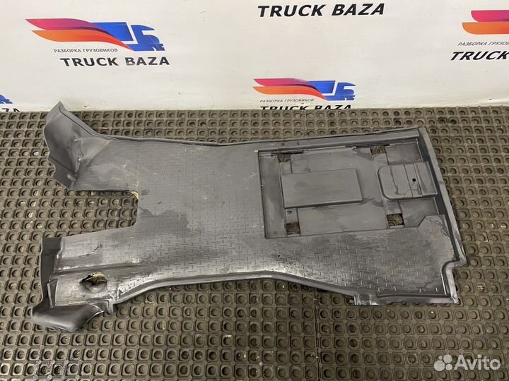 2024870 Покрытие напольное левое Scania 5-series