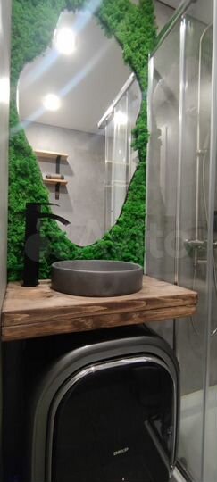 Дом 27 м² на участке 7 сот.