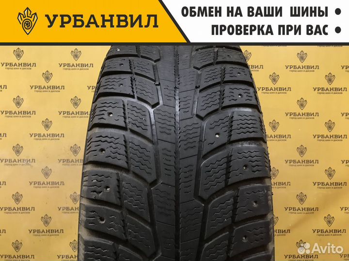 Michelin Latitude X-Ice North 215/60 R17 96T