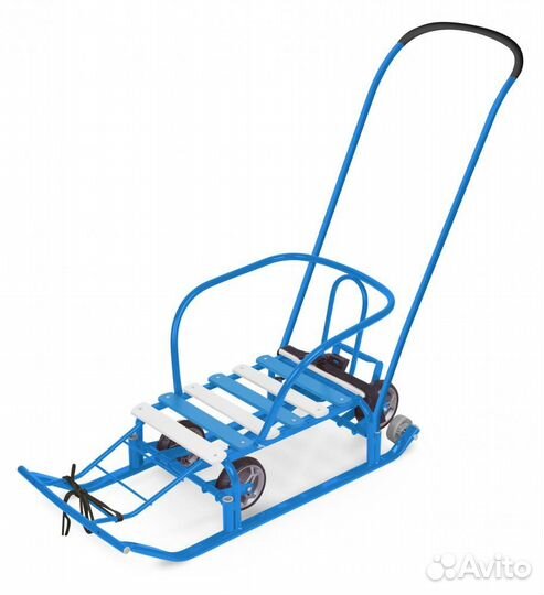 Санки Тимка 5 Универсал