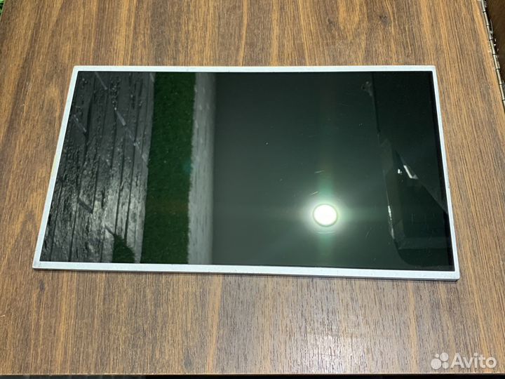 Матрица 15.6 40pin толстая b156xw02 v.6