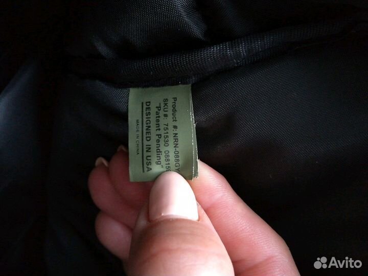 Сумка для компьютера