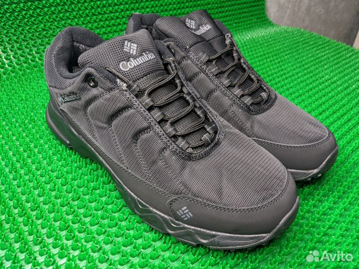 Кроссовки мужские columbia Waterproof 41/46