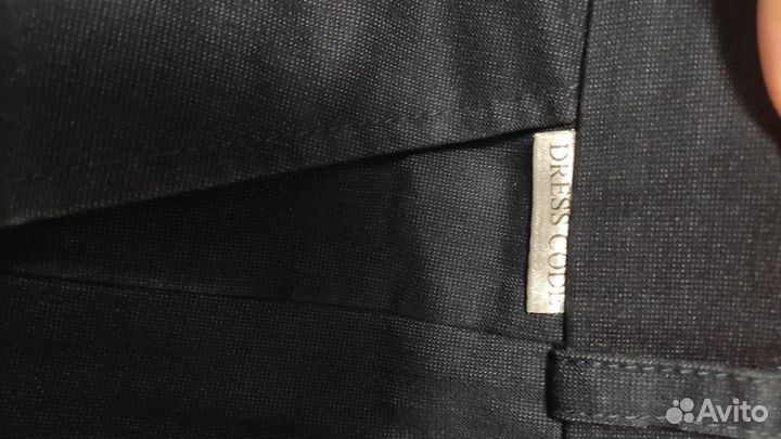 Школьная форма для мальчика 158- 164