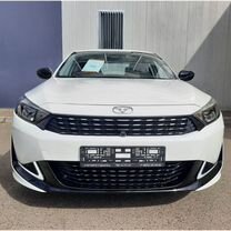 Новый Kaiyi E5 1.5 CVT, 2023, цена от 1 650 000 руб.