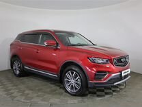 Geely Atlas Pro 1.5 AMT, 2023, 25 091 км, с пробегом, цена 2 377 000 руб.