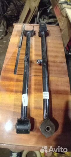 Рычаги задние Lifan