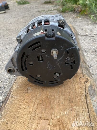 Генератор на газель 4216