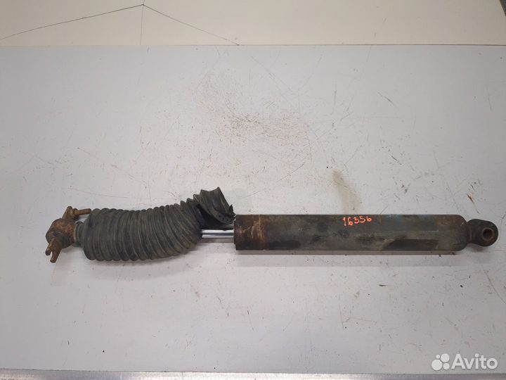 Амортизатор подвески Jeep Wrangler, 2003