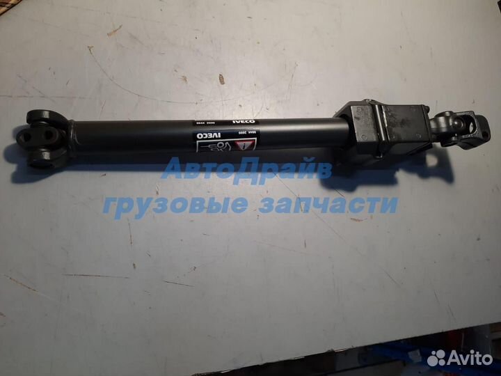 Тяга привода кпп Ивеко Стралис 41218296