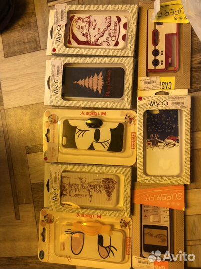 Чехол на iPhone 4, 5/5s, 6/6s/6+/7/7+/8/xs max