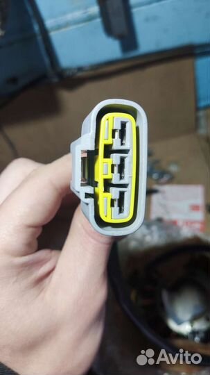 Генератор cfmoto (EPS, 450-500W) X8, X8HO, X10