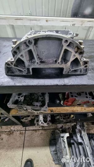 Поддон масляный Ford Transit TTG 2.2 tdci