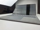 Ноутбук Microsoft Surface Laptop объявление продам