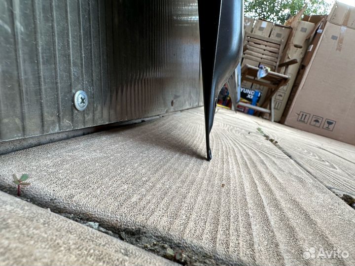 Капот новый toyota camry 50 2011-2017