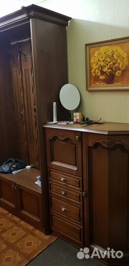 Прихожая мебель