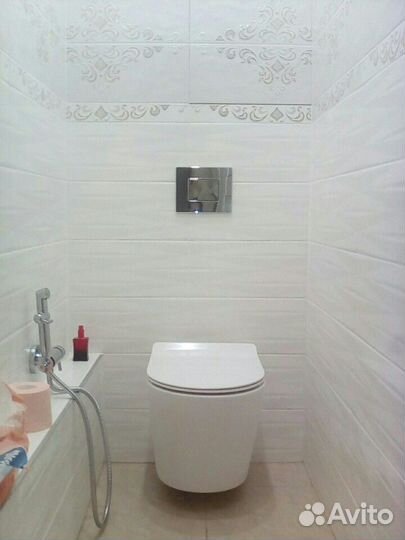 Ремонт квартир