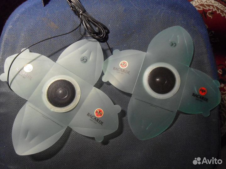 Колонки для компьютера