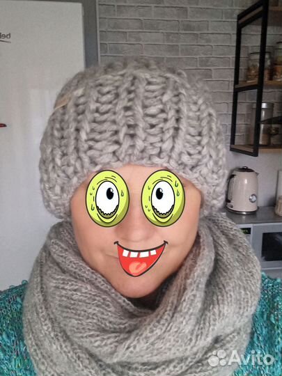 Комплект зима