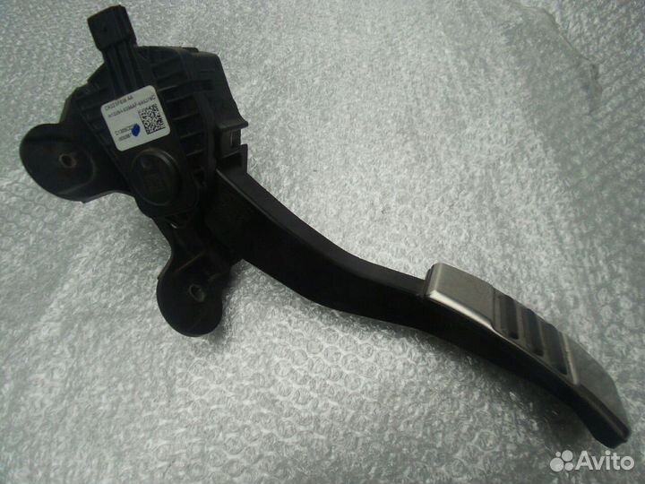 Педаль газа для Ford mustang 5