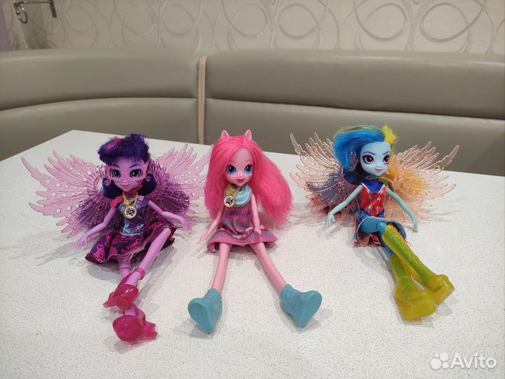 My Little Pony