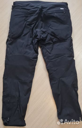 Мото штаны Dainese drake AIR TEX