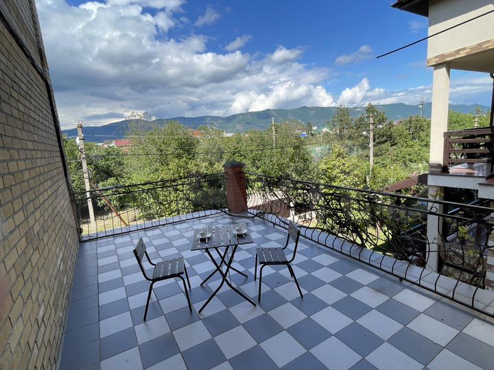 Комната 25 м², 2/3 эт.