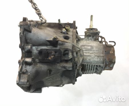 МКПП Peugeot 406, 1.8 л, 20DL68