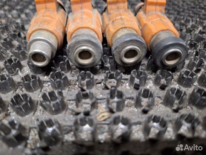 Форсунка топливная Honda Civiс Ferio EK3 D15B 1996