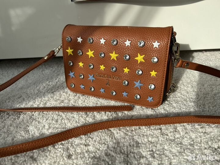 Сумка Patrizia pepe