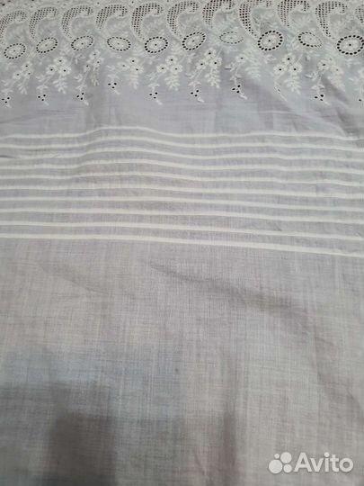 Старинная блузка,кофточка на платье