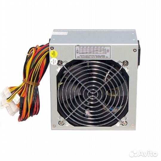 Б/у блок питания 300Wt DNS FinePower DNP-350