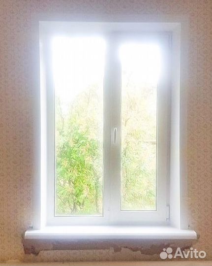 Окна Пластиковые Пвх бу