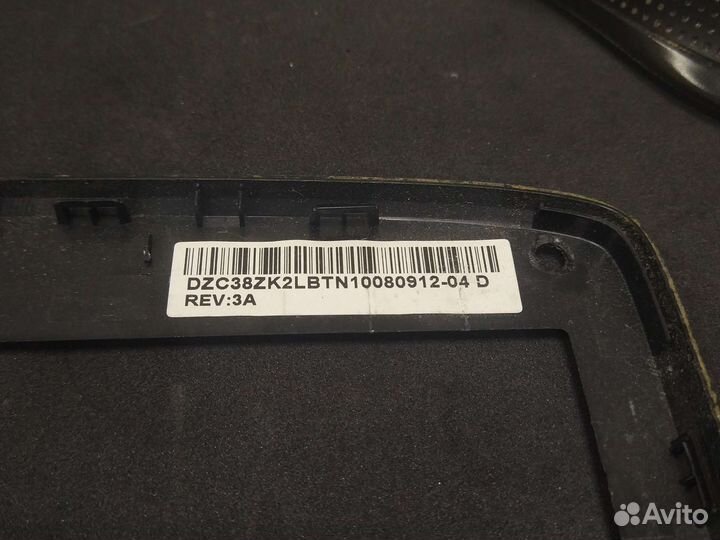 Рамка матрицы DZC38ZK2lbtn для Acer 6930