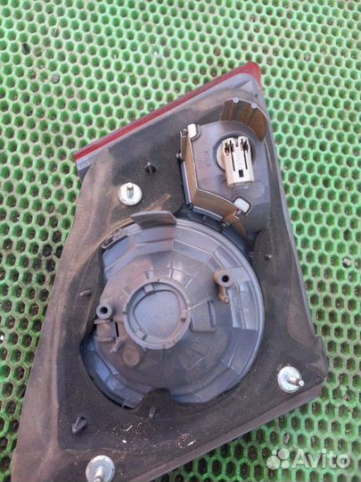 Фонарь задний правый Honda Civic 8 LDA2 2008