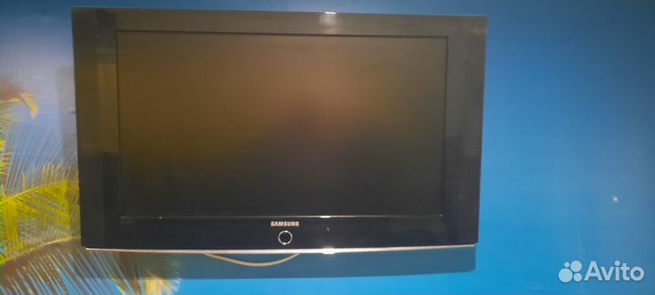 Продам телевизор бу
