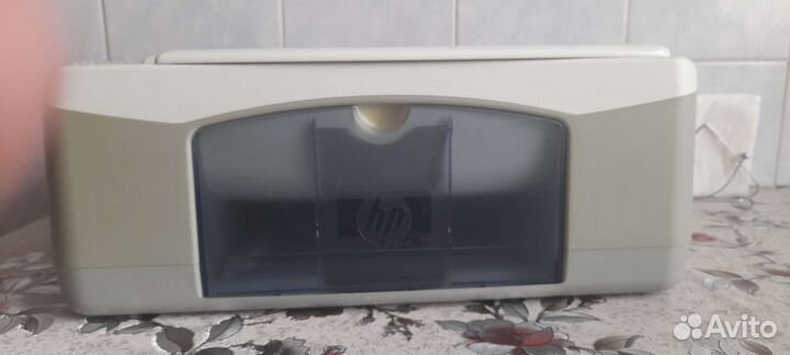 Принтер лазерный мфу