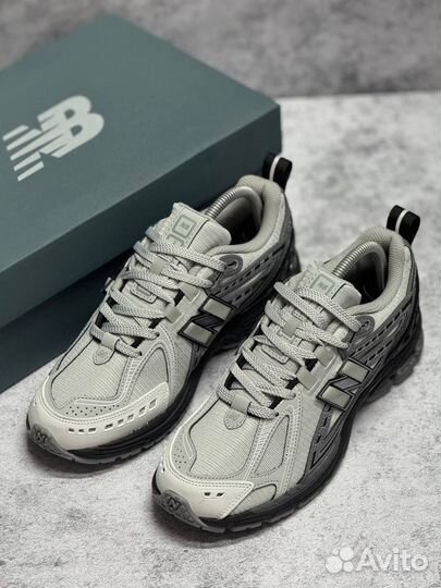 Кроссовки 1906 new balance (42)