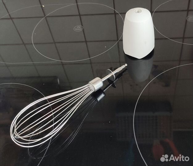 Насадкавенчик для блендера Braun