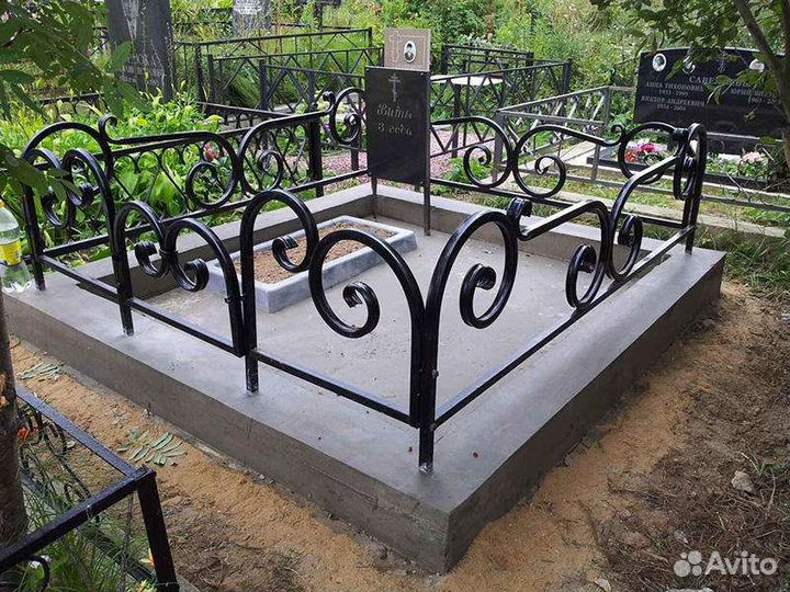 Ритуальные услуги