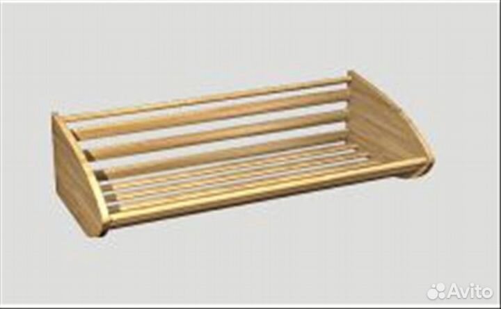 Корзина хлебная