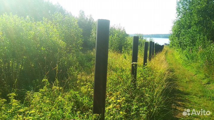 Покос травы