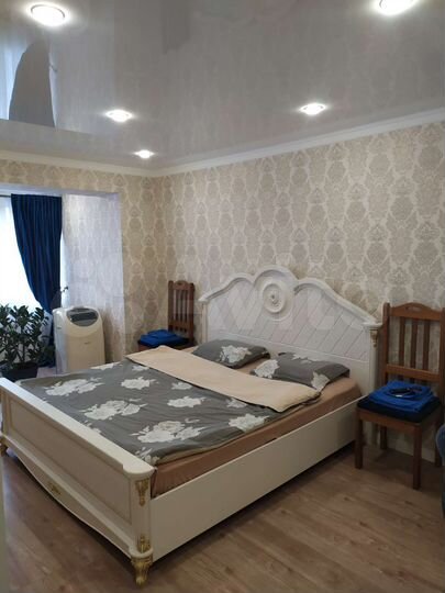 1-к. квартира, 40 м², 3/5 эт.